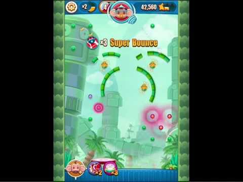 Super Monkey Ball Bounce IOS