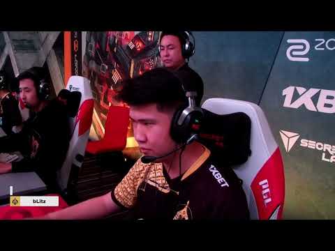 KNIFE KILLS COMPILATION - PGL CS2 MAJOR COPENHAGEN 2024