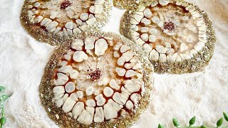 Stunning Geode Resin Coasters: Step by Step Resin Art Tutorial