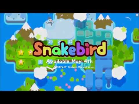 Announcement Trailer