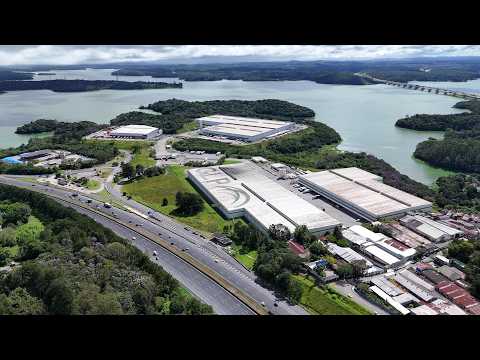 Capa do vídeo de Fiorde Logística