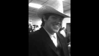 Nathan Vasquez singing "On the street where you live"  MY FAIR LADY