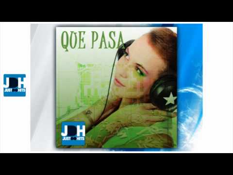Gabry Ponte ft. Djs From Mars, Bellani & Spada - Que Pasa (Gabry Ponte Remix Extended)