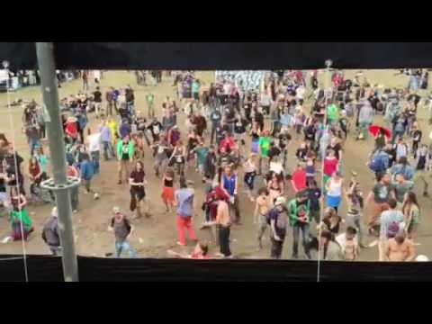 Infamous Armada 2016 - Jéjé ( Tek-Hilarant )