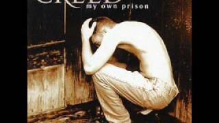 Creed - Unforgiven + Lyrics