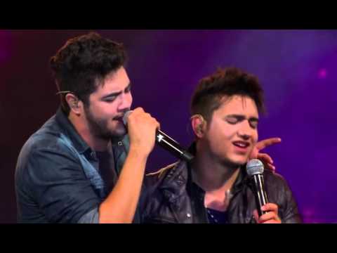 Duas Vidas - Henrique e Juliano