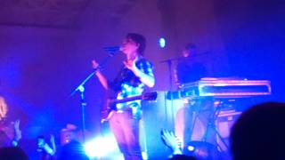 "Where Life Will Never Die" Live by Tenth Avenue North