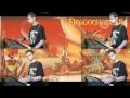 Dragonhammer - Dragon Hammer (keyboard cover ...