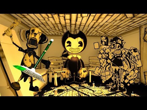 Free Roam mode | Baldi's Basics in The Dark Survival v5.2 - Baldi's Basics 1.3.2 decompiled mod