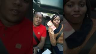 Nyuku...casper nyovest