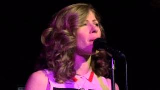 Lake Street Dive - &quot;I Don&#39;t Care About You&quot;, &quot;Use Me Up&quot;, &amp; &quot;Elijah&quot; (10/17/2015)