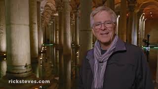 Istanbul When It Was Constantinople