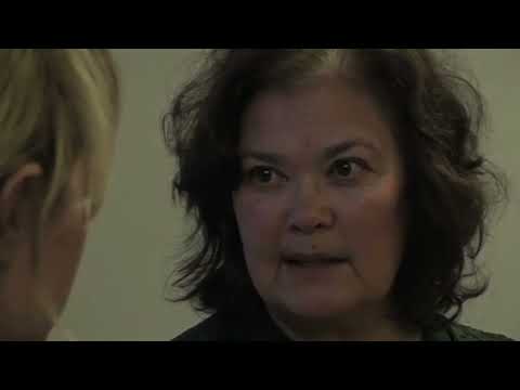 Linda Hellström Showreel