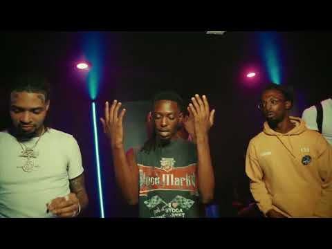 NBF BONES X BANDHUNTA IZZY - TOY SOLDIERS (OFFICIAL VIDEO)