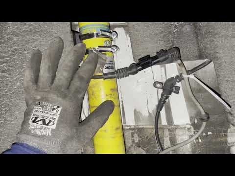 The Asian Garage - Golf MK7,8 DCC Delete kit Install
