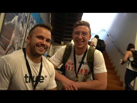 Torian Pro - Sunday - Day 3