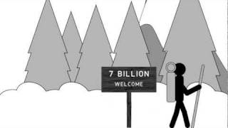 7 Billion People: Everybody Relax!