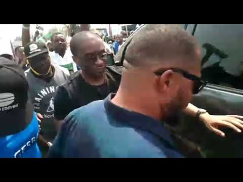 Delta youths insist on David Edevbie for Governor