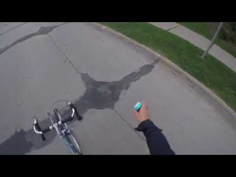 RKVC2020 Judge Joshua Grove