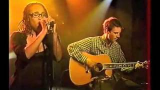 CHEZERE - That's Amazing Live on Nulle Part Ailleurs (France)