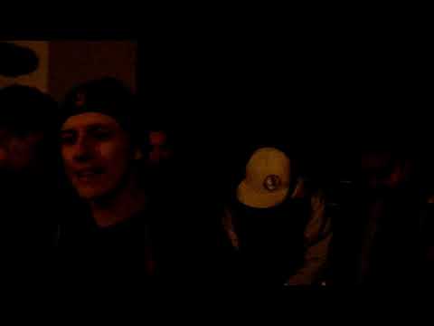 Golpes de Criterio - Nano vs Yairking vs Lecker - Replica (Fecha 8)