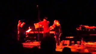 Perpetual Motion Live