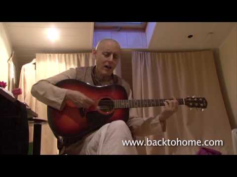 Uselessly (Live) - His Grace Sankarshan Das Adhikari