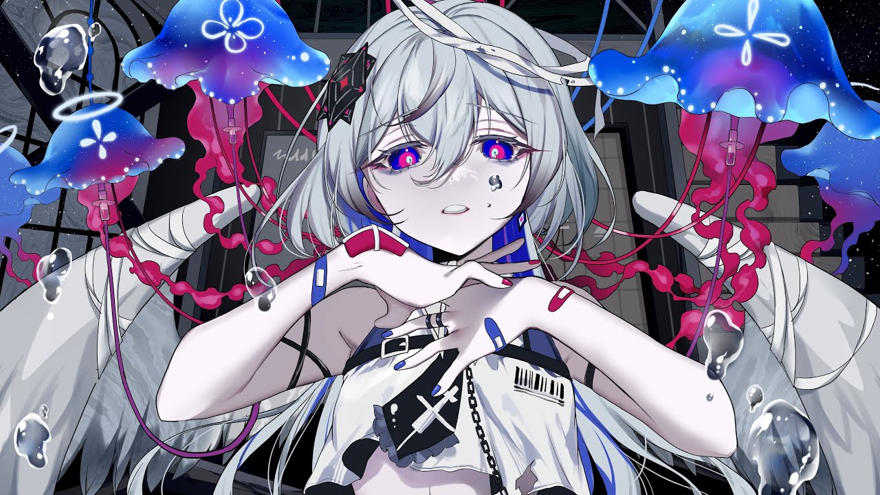 ヘヴンリィ / 裏命