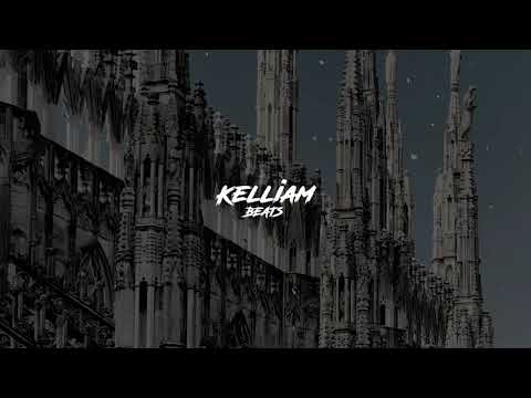 FREE | Luciano x Headie One UK DRILL TYPE BEAT 2021 | ''NEVER'' | (Prod Kelliam Beats)