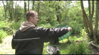 preview picture of video 'Episode 10 Back of the Landing Net Making Boilies & Catching Carp!'