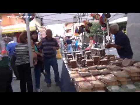 Girifalco 19 e 20 luglio - " Girifalco in fiera "