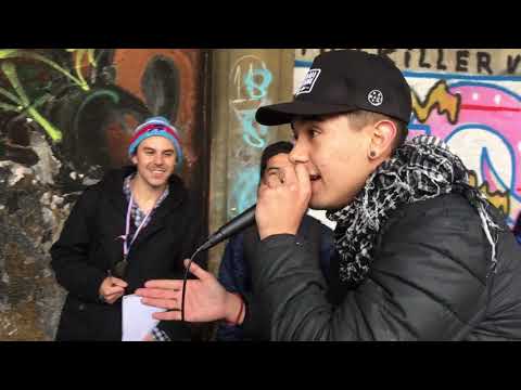 Indiko vs 14   4tos de final