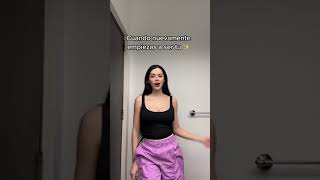 TIK TOK DE CAROL CASTRO #shorts