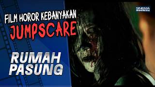 Download lagu Rumah Pasung | The Shackled House | Indonesian Horror Film | Full Movie Indonesia mp3