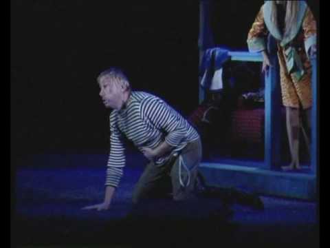 Latvian National Opera - Dmitri Shostakovich „Lady Macbeth of Mtsensk"