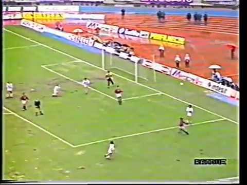 1990/91, Serie A, Torino - Fiorentina 1-1 (16)