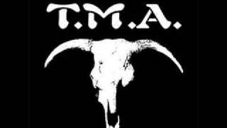 T.M.A. Texas Metal Alliance (USA) - Unleashed