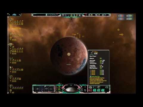 Star Trek Armada 3: Episode 8 - Union - New Ships, News Planets, Old Enemies