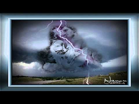 High Voltage - Hauv Kuv Lub Siab Muaj Koj Ib Leeg