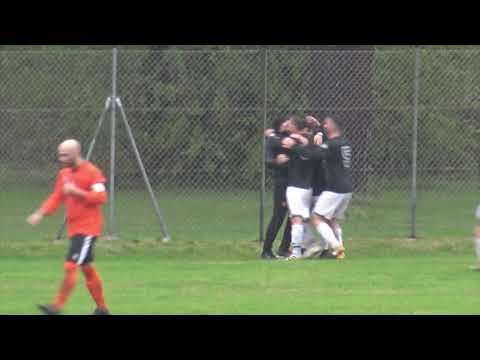 Calcio Promozione Girone D.  Del Duca Ribelle vs Russi 4- 0