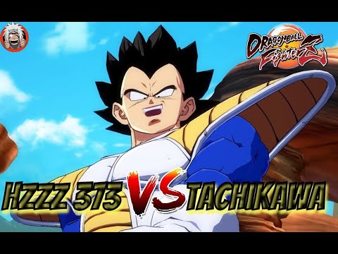 DBFZ hzzz 373 vs Tachikawa 05/29/20