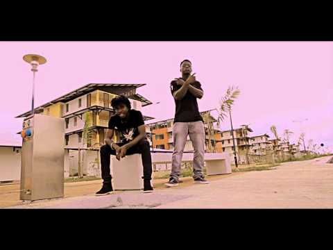 Ben2s feat Nyah mayki - Don't cry (Video clip)