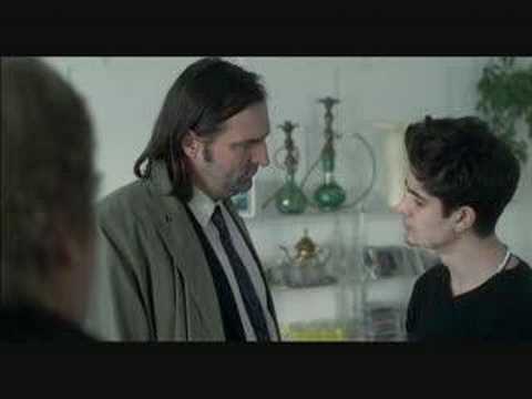 Kanak Attack - Bullen in der Wohnung *Boku Yedik Lan !*