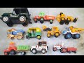 Gadi Wala Cartoon Toy Helicopter Ka Vedio Truck Jcb Tractor 2 Ruhultoys Rmplaytoys