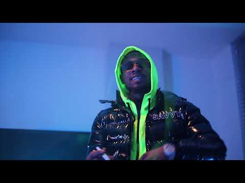 TrapStarFilth - Rent Paid [Music Video] Dir. @PackVisuals