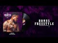 14 Bonus Freestyle