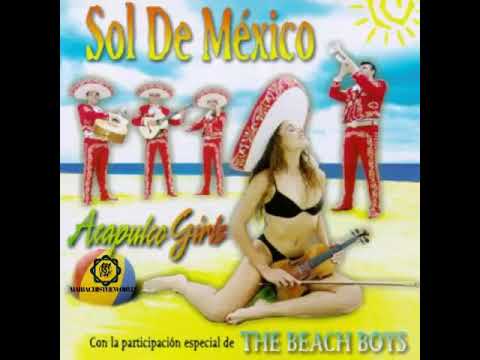 MARIACHI SOL DE MÉXICO - KOKOMO