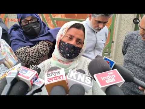 Kashmiri Parents Appeal to Authorities for Evacuation of Students from Iran  Demanding urgent intervention, families call for safe corridors to extract their children from war-hit regions.