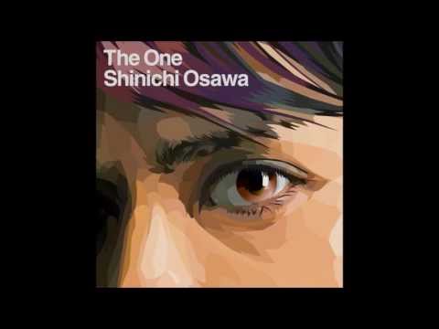Shinichi Osawa - Dreamhunt