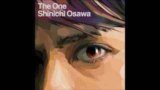 Shinichi Osawa - Dreamhunt